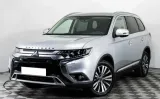 Mitsubishi Outlander, III Рестайлинг 3 — фото 1