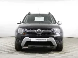 Renault Duster, I Рестайлинг — фото 1