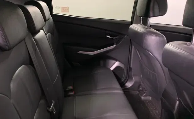SsangYong Actyon, II Рестайлинг — фото 12