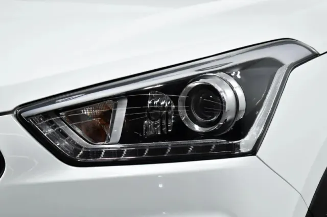 Hyundai Creta, I — фото 18