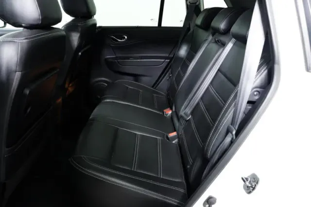 Renault Koleos, I Рестайлинг — фото 10