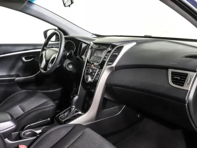 Hyundai i30, II — фото 11