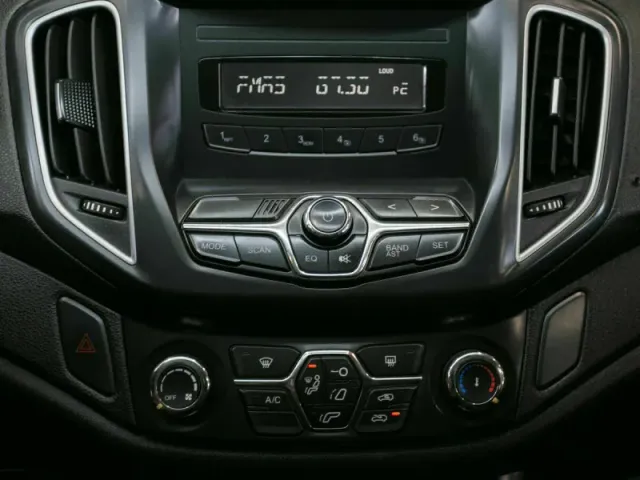 Chery Tiggo 5, I — фото 12