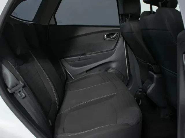Renault Kaptur, I Рестайлинг — фото 12