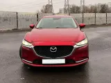Mazda 6, III (GJ) Рестайлинг 2 — фото 1