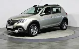 Renault Sandero, II Рестайлинг — фото 1