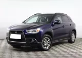 Mitsubishi ASX, I — фото 1