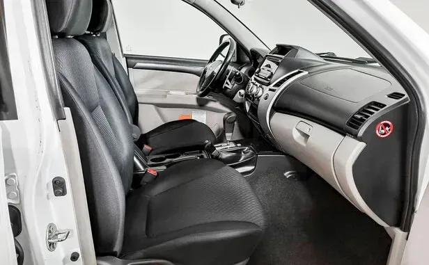 Mitsubishi Pajero Sport, II Рестайлинг — фото 6