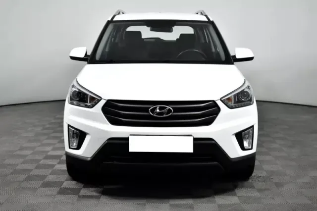 Hyundai Creta, I — фото 10