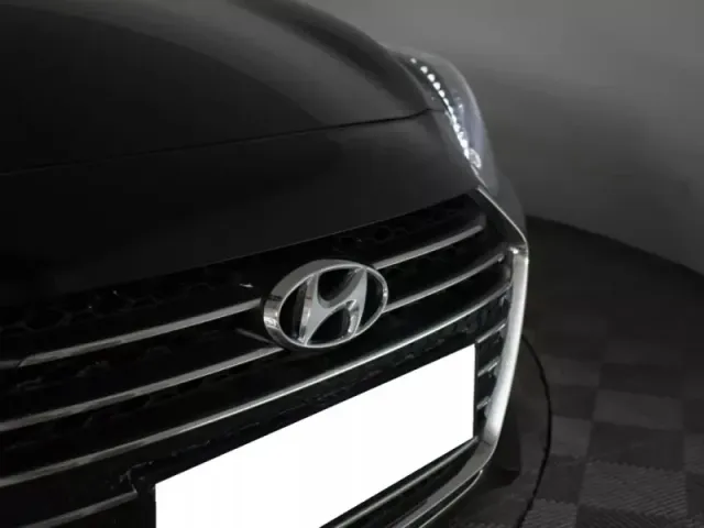 Hyundai i40, I Рестайлинг — фото 28