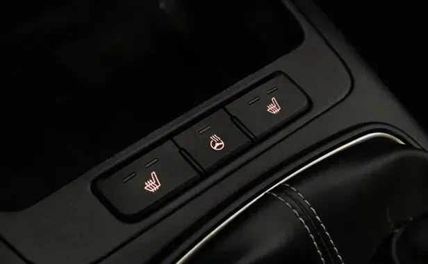 Kia Rio, IV — фото 17