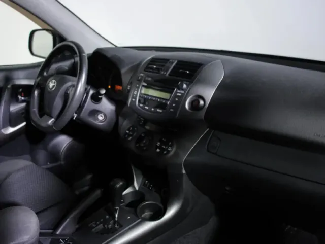 Toyota RAV4, III (XA30) Рестайлинг — фото 10