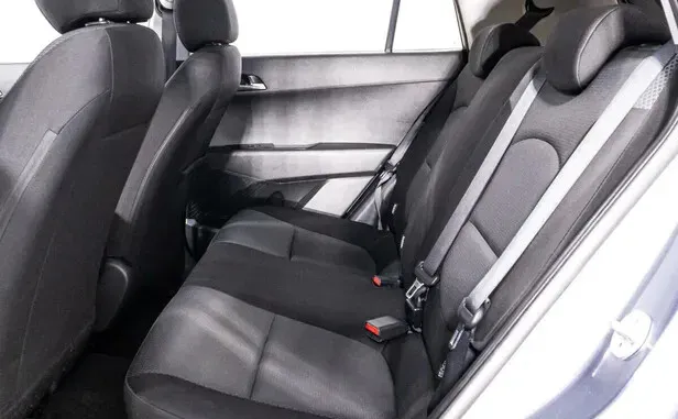 Hyundai Creta, I — фото 6