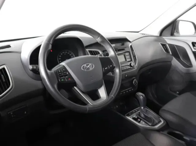 Hyundai Creta, I — фото 9