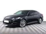 Kia Optima, IV — фото 1