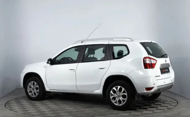 Nissan Terrano, III (D10) — фото 4