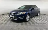 Ford Mondeo, IV Рестайлинг — фото 1