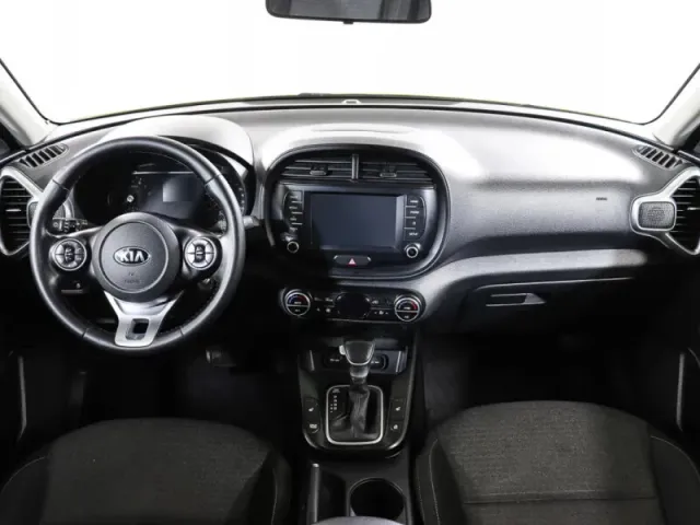 Kia Soul, III — фото 17