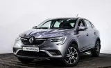 Renault Arkana, I — фото 1