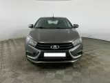 LADA Vesta, I — фото 1