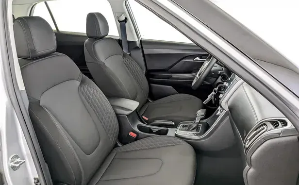 Hyundai Creta, II — фото 12