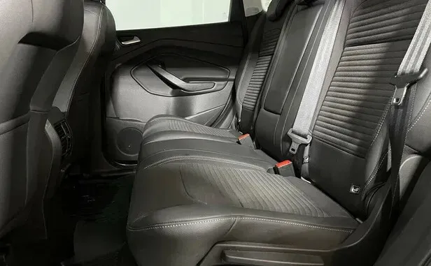 Ford Kuga, II Рестайлинг — фото 9