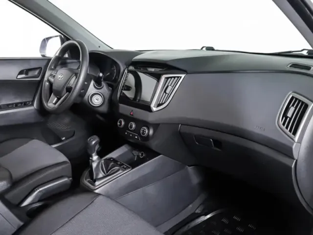 Hyundai Creta, I — фото 11