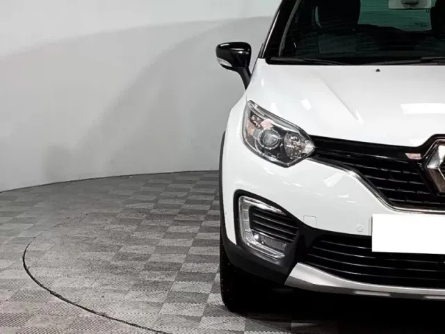 Renault Kaptur, I — фото 9
