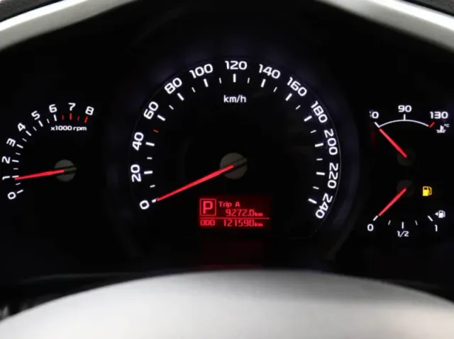 Kia Sportage, III Рестайлинг — фото 11