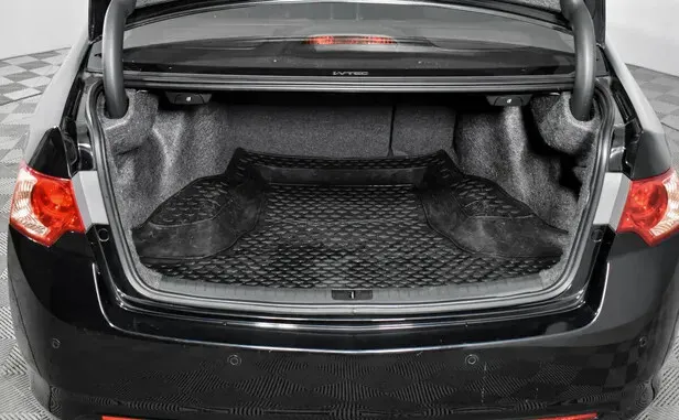 Honda Accord, VIII Рестайлинг — фото 15