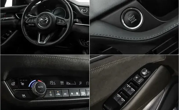 Mazda 6, III (GJ) Рестайлинг 2 — фото 15