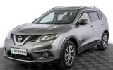 Nissan X-Trail, III — фото 1