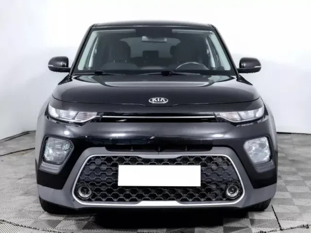 Kia Soul, III — фото 6