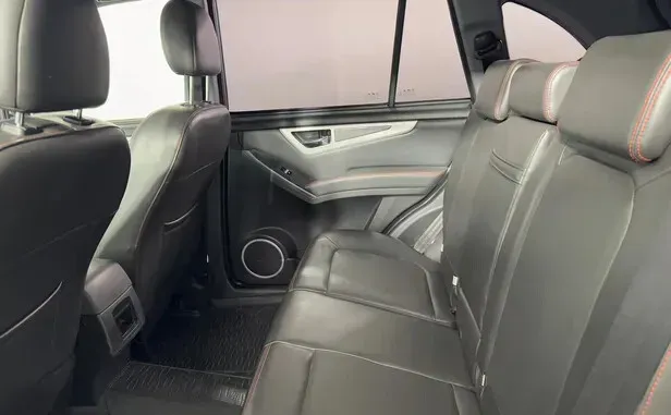 Lifan X60, I Рестайлинг 2 — фото 9