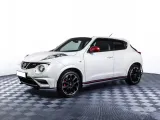 Nissan Juke, I — фото 1