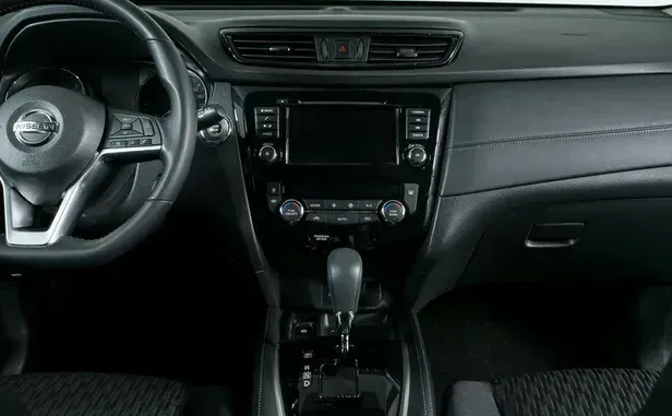 Nissan X-Trail, III Рестайлинг — фото 8