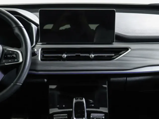 Chery Tiggo 8 Pro, I — фото 18