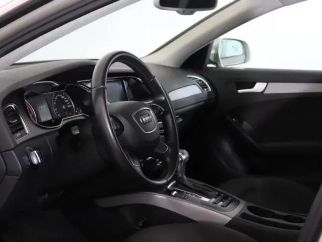 Audi A4, IV (B8) Рестайлинг — фото 14