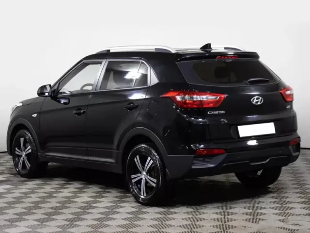 Hyundai Creta, I — фото 7