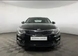 Kia Optima, IV — фото 1