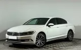 Volkswagen Passat, B8 — фото 1