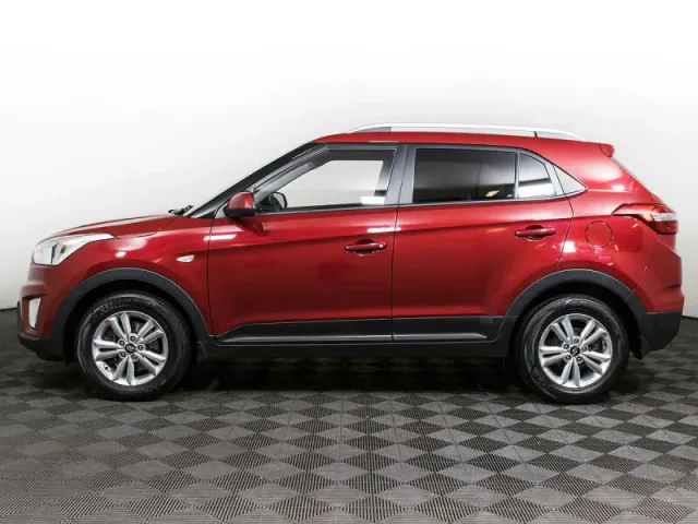 Hyundai Creta, I — фото 4