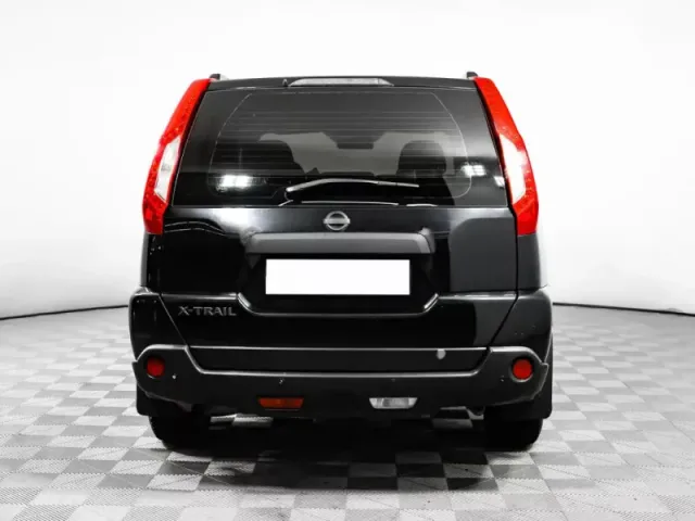 Nissan X-Trail, II Рестайлинг — фото 5