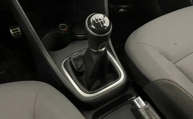 Volkswagen Polo, V Рестайлинг — фото 8