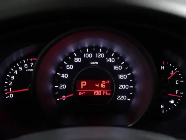 Kia Soul, III — фото 11