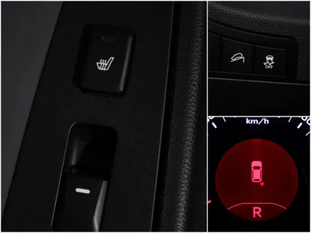 Kia Sportage, III — фото 11