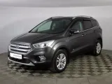 Ford Kuga, II Рестайлинг — фото 1