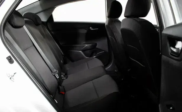 Hyundai Solaris, II Рестайлинг — фото 6