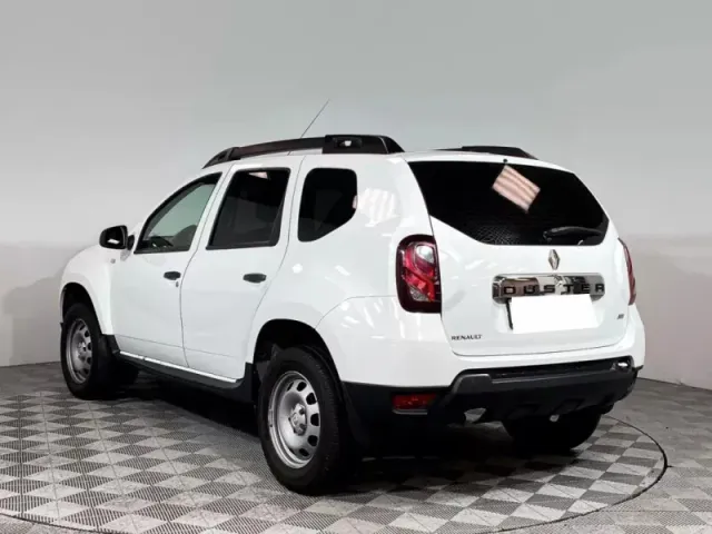 Renault Duster, I Рестайлинг — фото 7