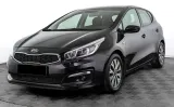 Kia Ceed, II Рестайлинг — фото 1
